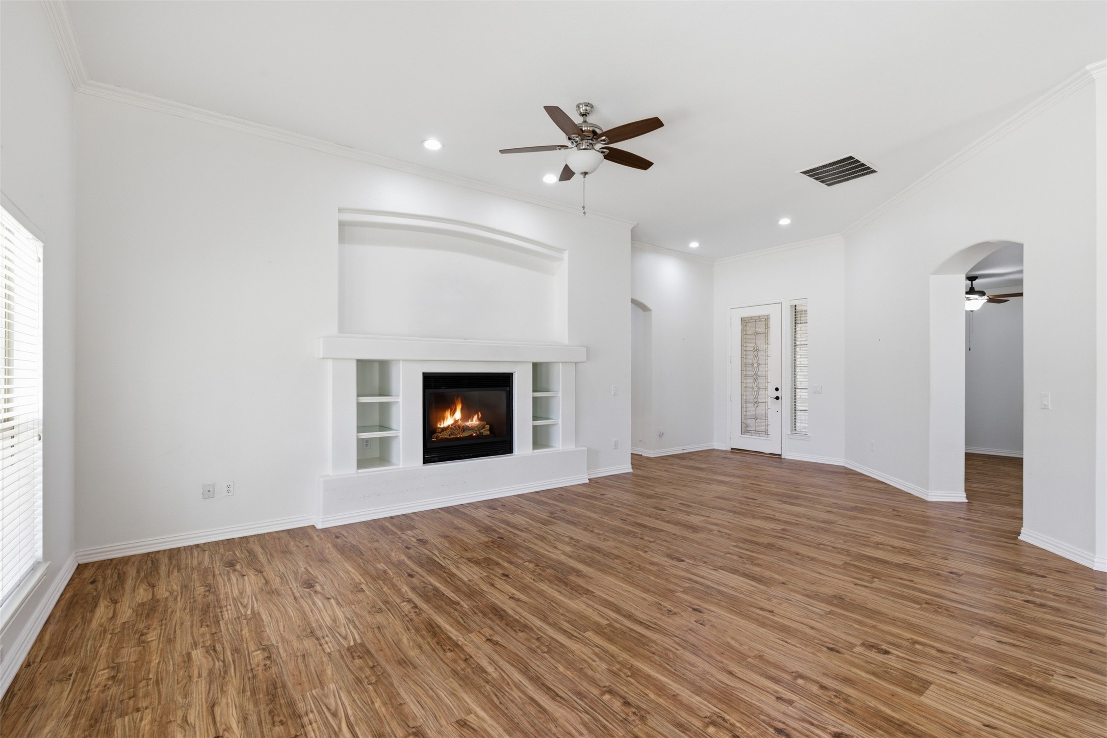 8925 Crestview Drive Denton TX 76207