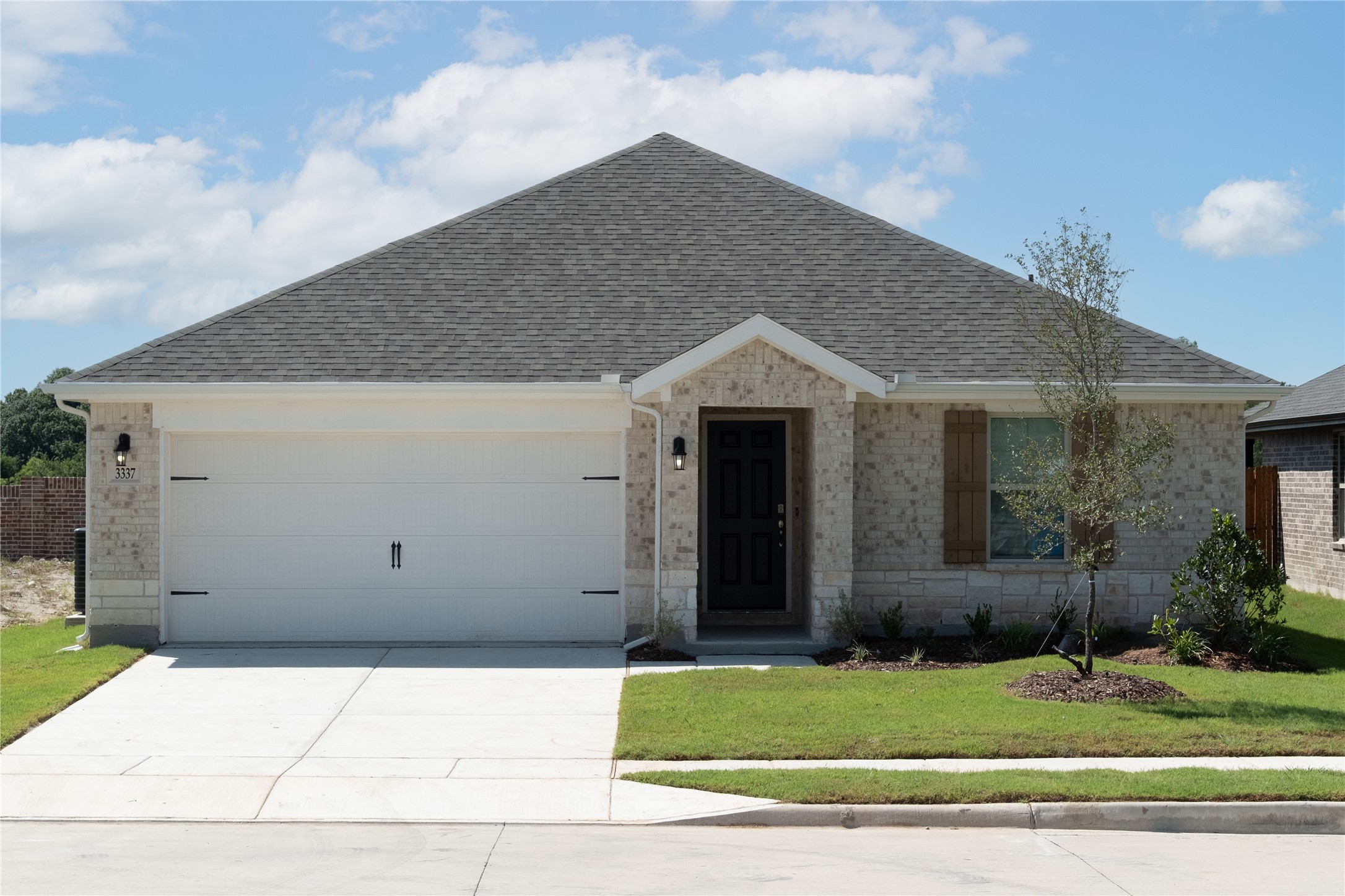 3337 Longfellow Avenue Anna TX 75409