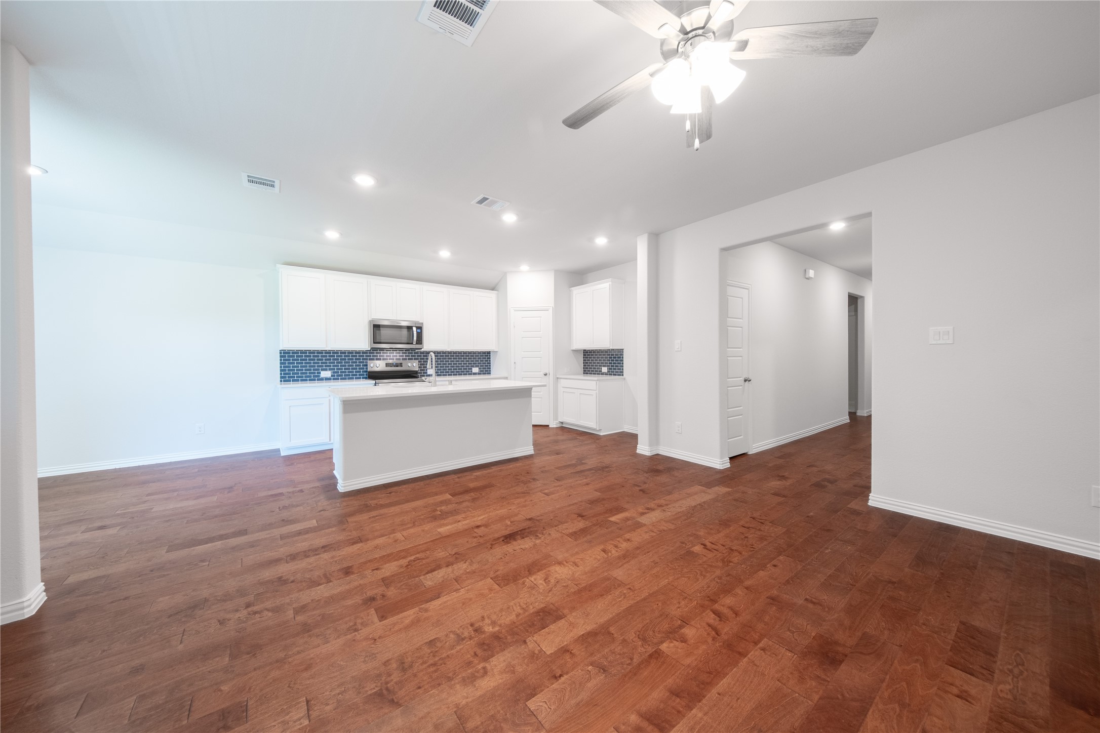 3337 Longfellow Avenue Anna TX 75409