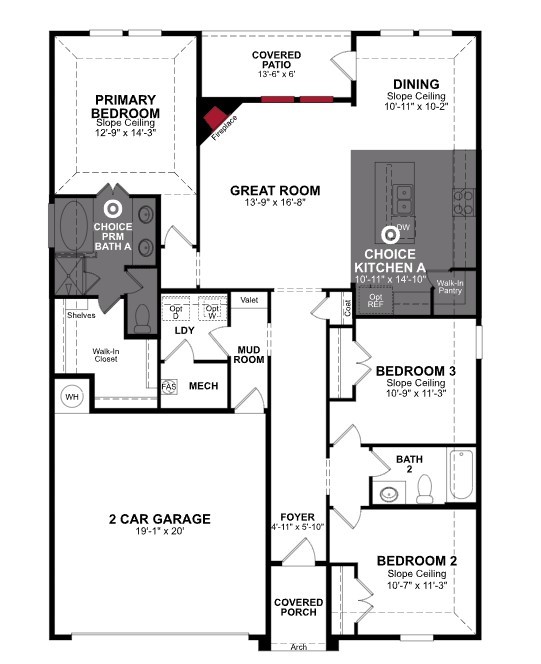 3337 Longfellow Avenue Anna TX 75409