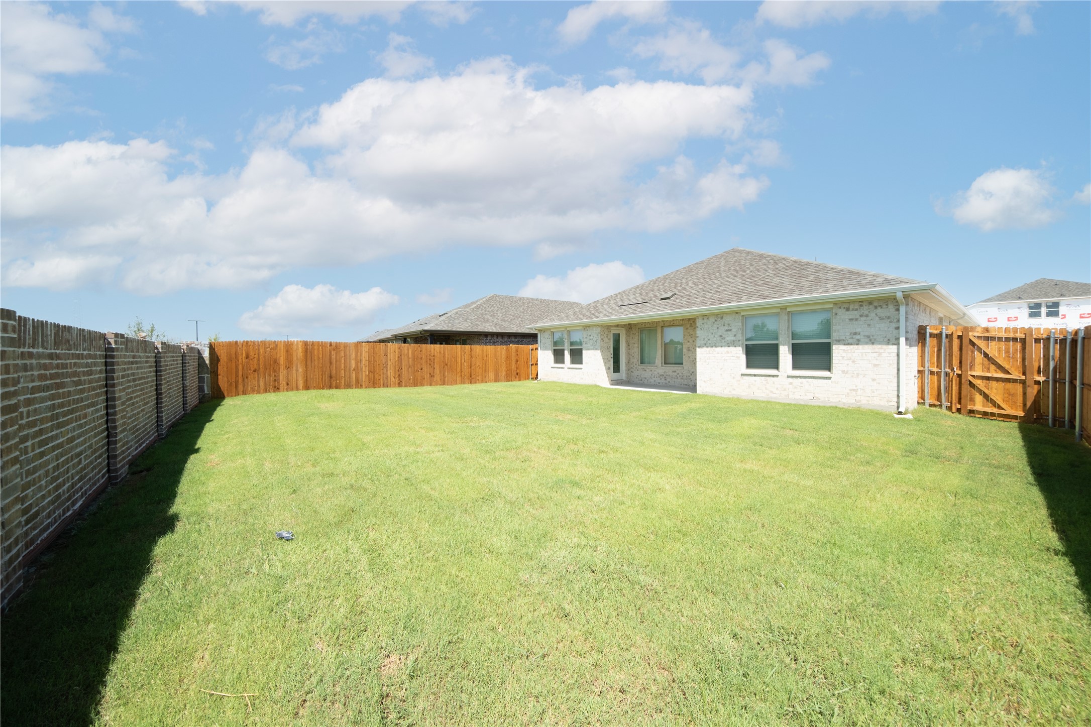 3337 Longfellow Avenue Anna TX 75409