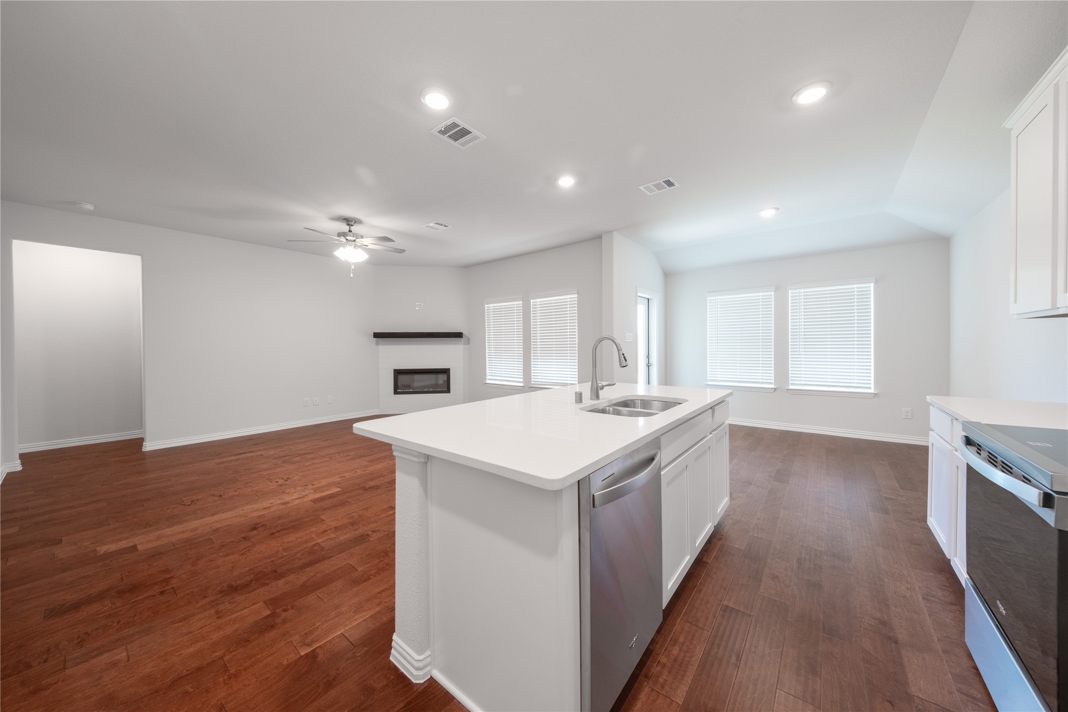 3337 Longfellow Avenue Anna TX 75409