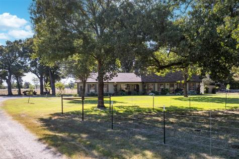 7639 Fm 3396 Kemp TX 75143