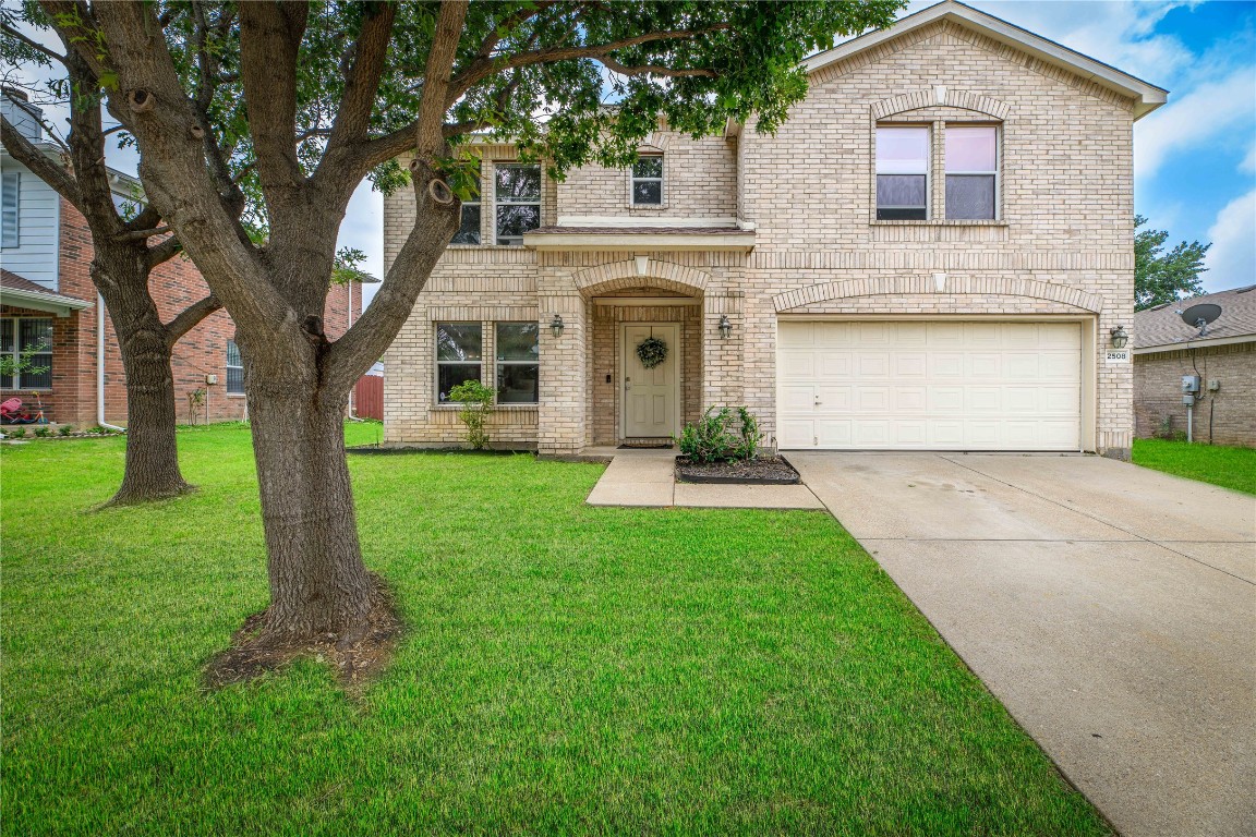 2508 Tan Oak Drive Dallas TX 75212