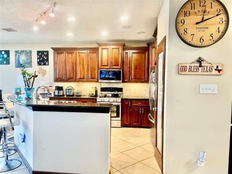 4408 Highridge Drive The Colony TX 75056