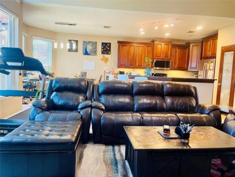 4408 Highridge Drive The Colony TX 75056