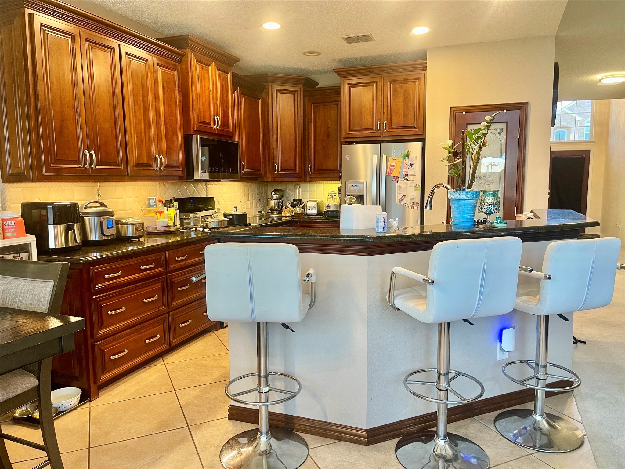 4408 Highridge Drive The Colony TX 75056