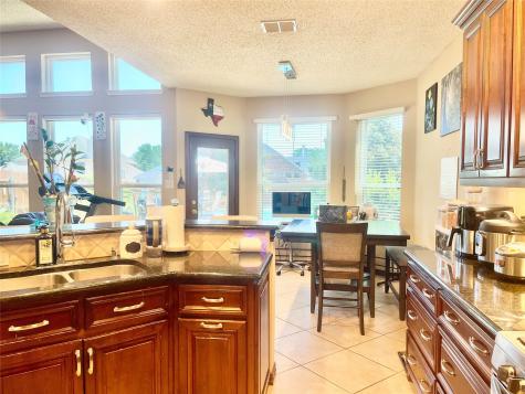 4408 Highridge Drive The Colony TX 75056