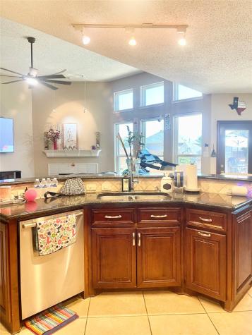 4408 Highridge Drive The Colony TX 75056