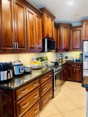 4408 Highridge Drive The Colony TX 75056