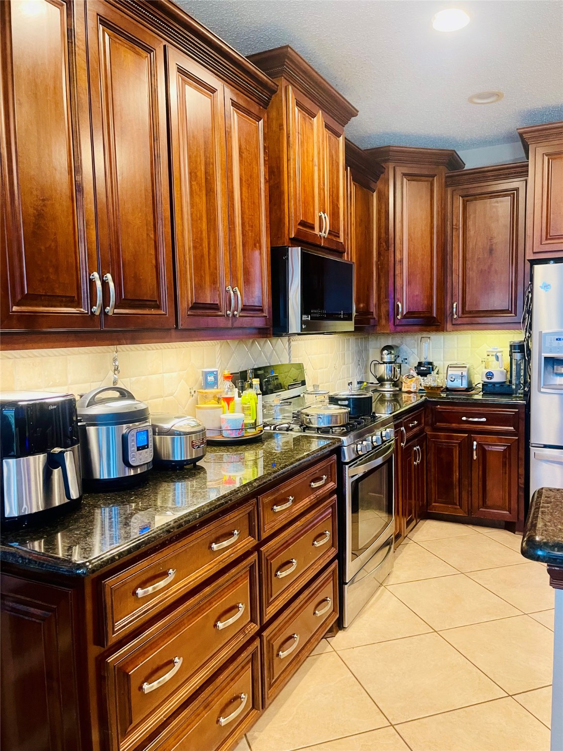 4408 Highridge Drive The Colony TX 75056