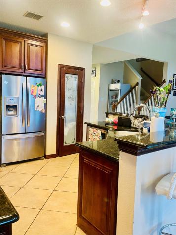 4408 Highridge Drive The Colony TX 75056
