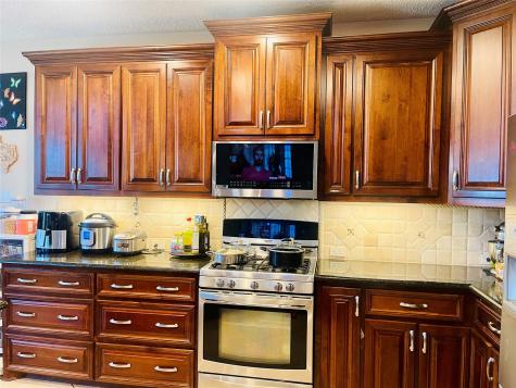 4408 Highridge Drive The Colony TX 75056