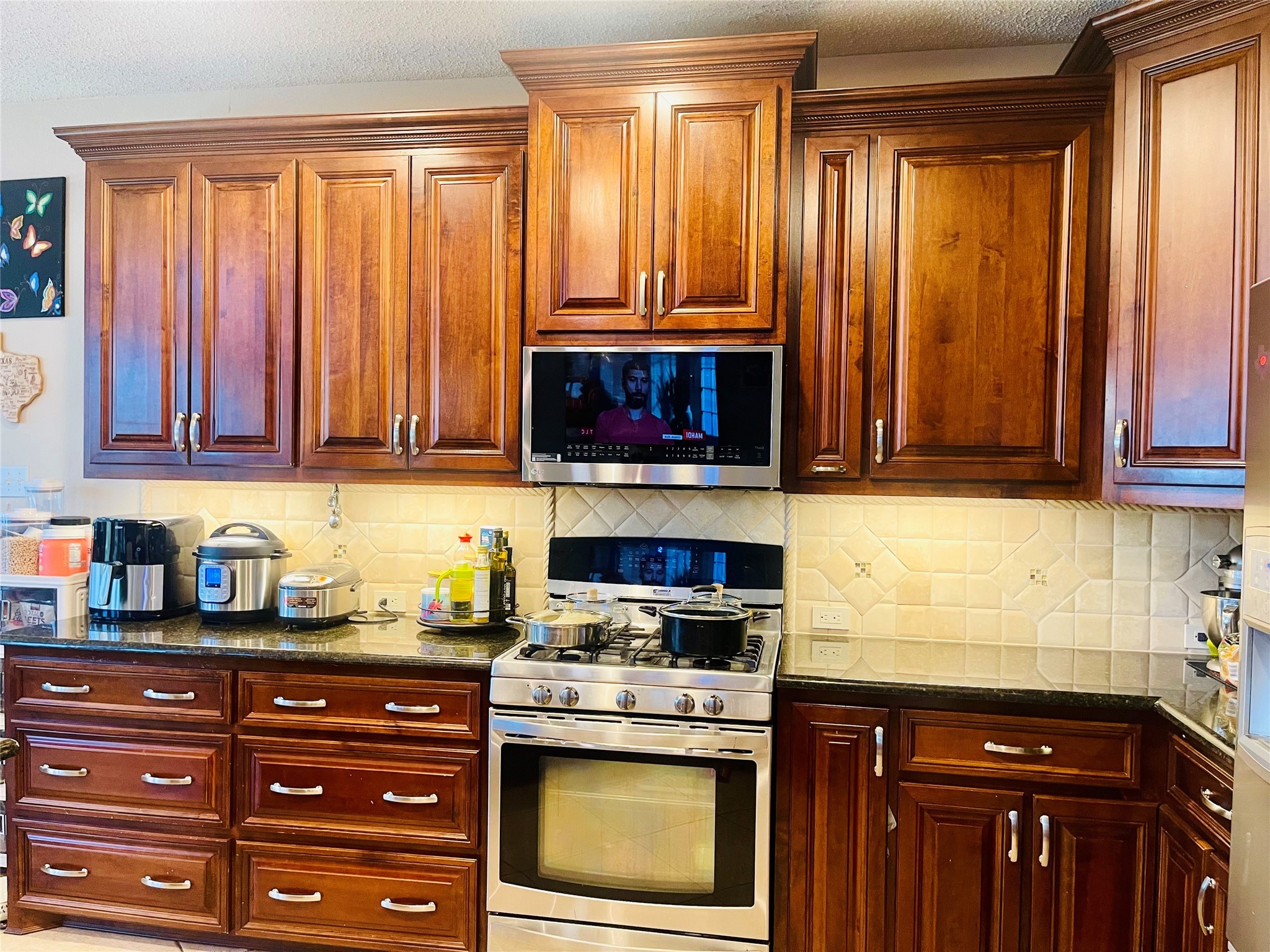 4408 Highridge Drive The Colony TX 75056