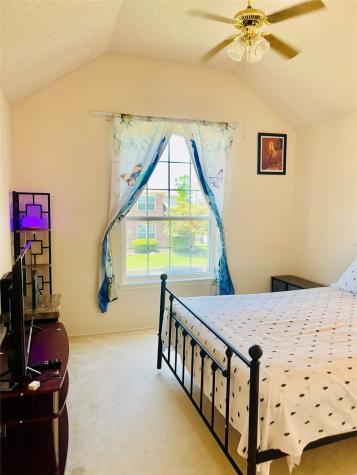 4408 Highridge Drive The Colony TX 75056