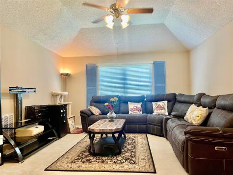 4408 Highridge Drive The Colony TX 75056