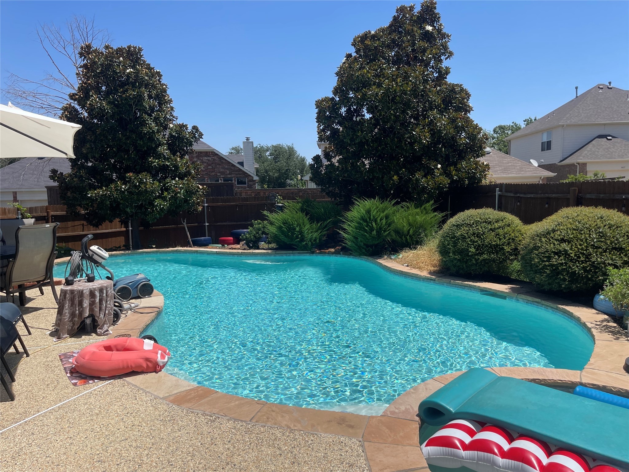 4408 Highridge Drive The Colony TX 75056