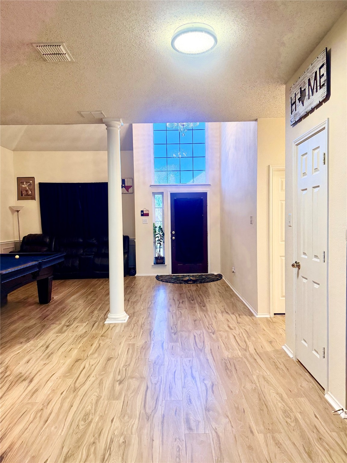 4408 Highridge Drive The Colony TX 75056