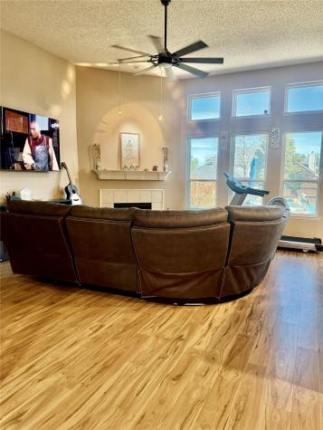 4408 Highridge Drive The Colony TX 75056