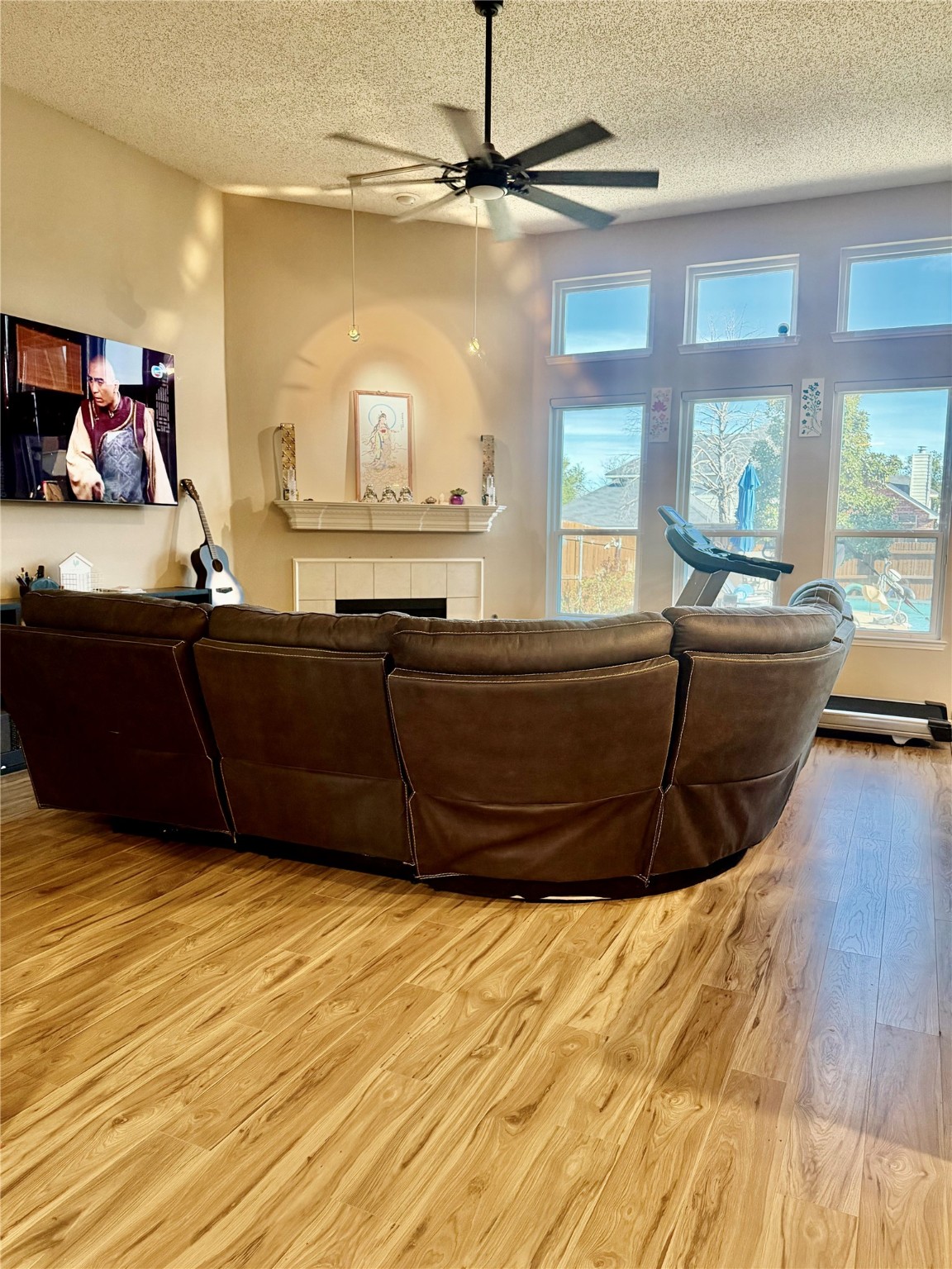 4408 Highridge Drive The Colony TX 75056