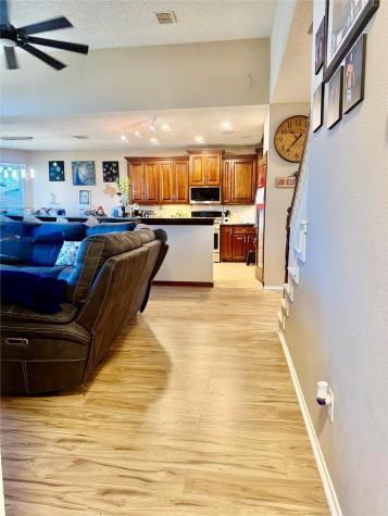 4408 Highridge Drive The Colony TX 75056