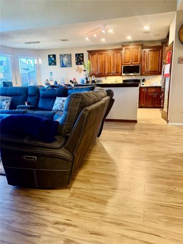 4408 Highridge Drive The Colony TX 75056