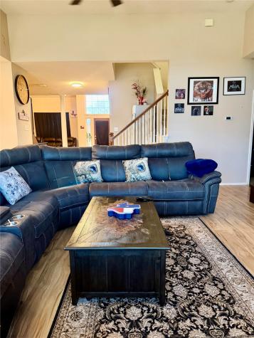 4408 Highridge Drive The Colony TX 75056