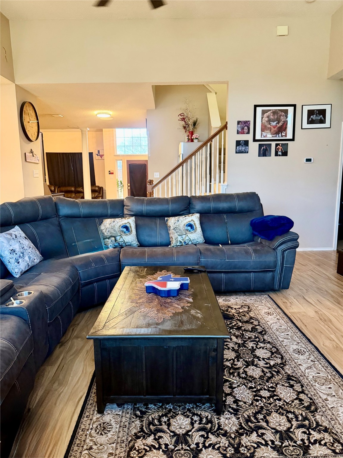 4408 Highridge Drive The Colony TX 75056
