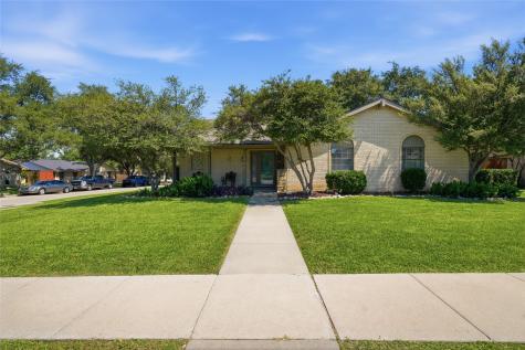 2001 Statler Drive Carrollton TX 75007
