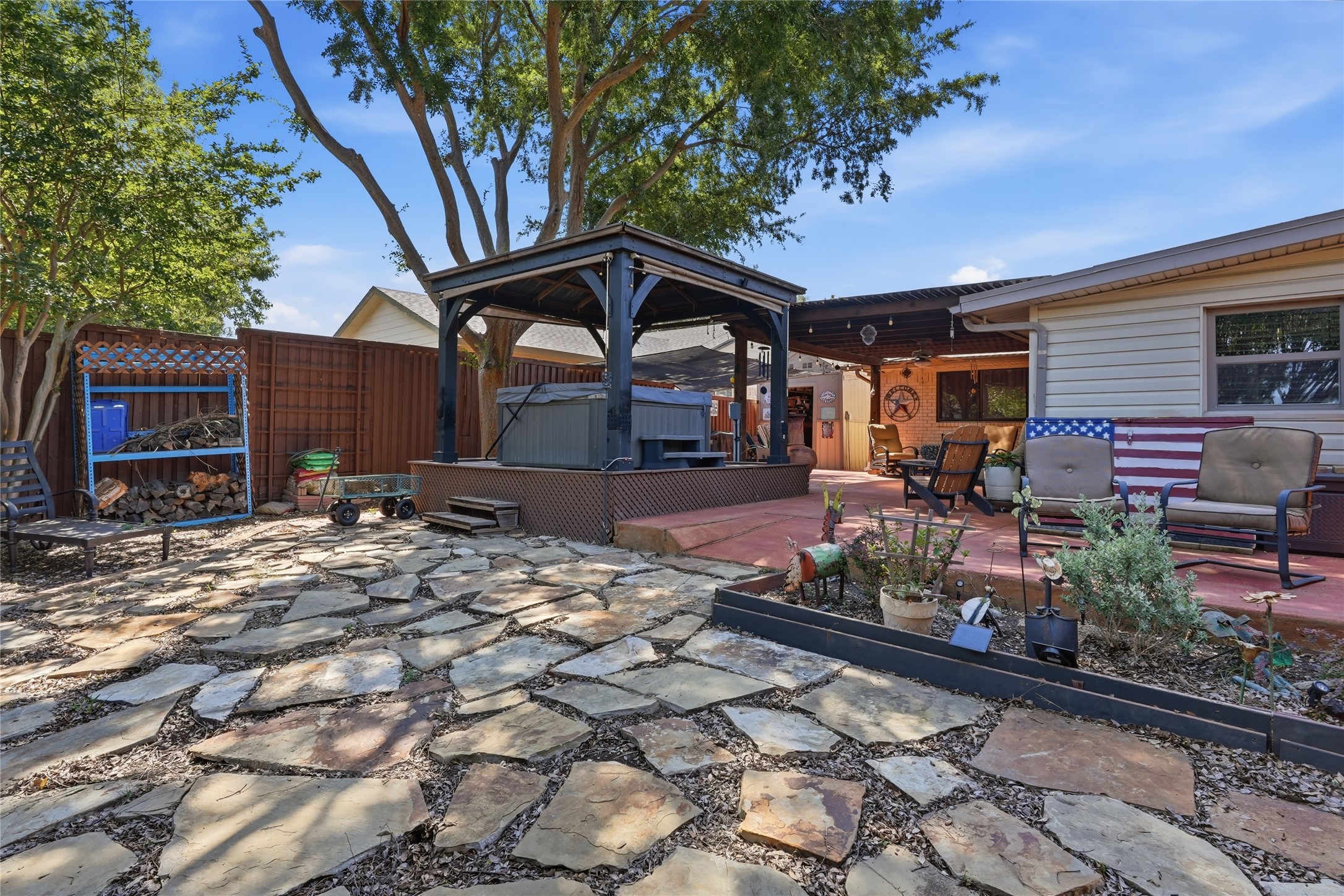 2001 Statler Drive Carrollton TX 75007