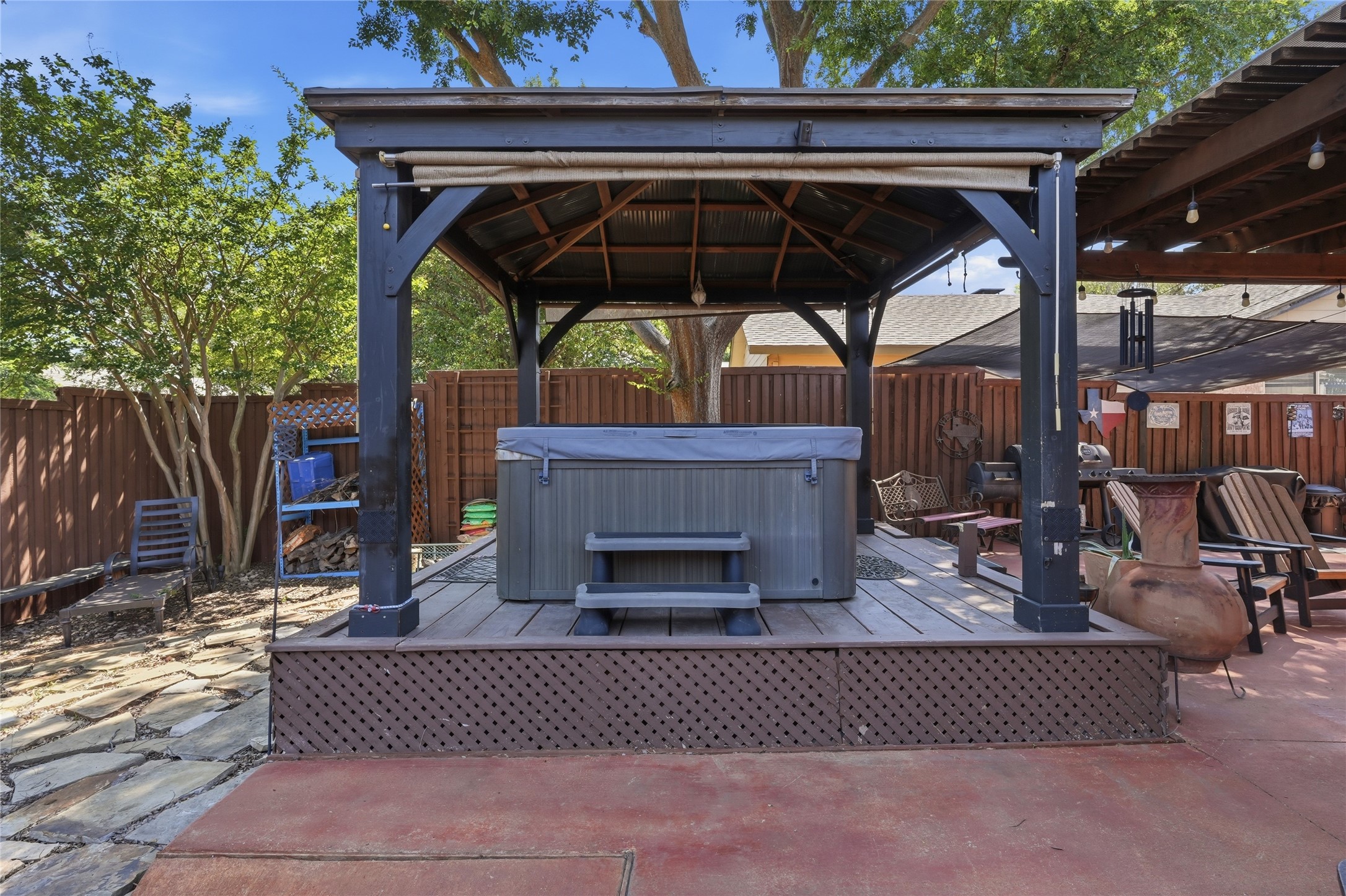2001 Statler Drive Carrollton TX 75007