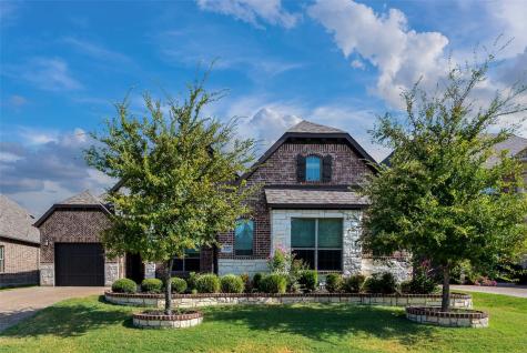 1026 Amber Knoll Drive Rockwall TX 75087