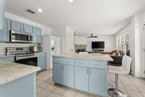 2600 Hidden Valley Drive Mckinney TX 75071