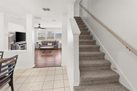 2600 Hidden Valley Drive Mckinney TX 75071