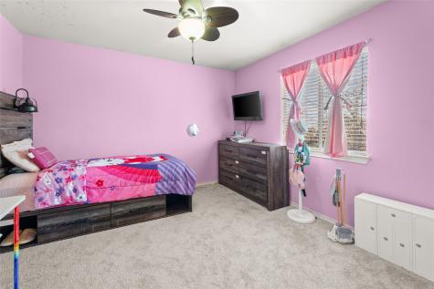 2600 Hidden Valley Drive Mckinney TX 75071