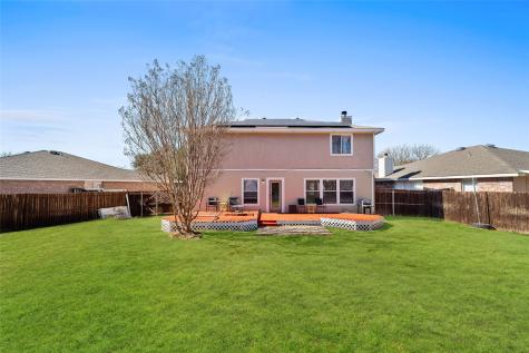 2600 Hidden Valley Drive Mckinney TX 75071