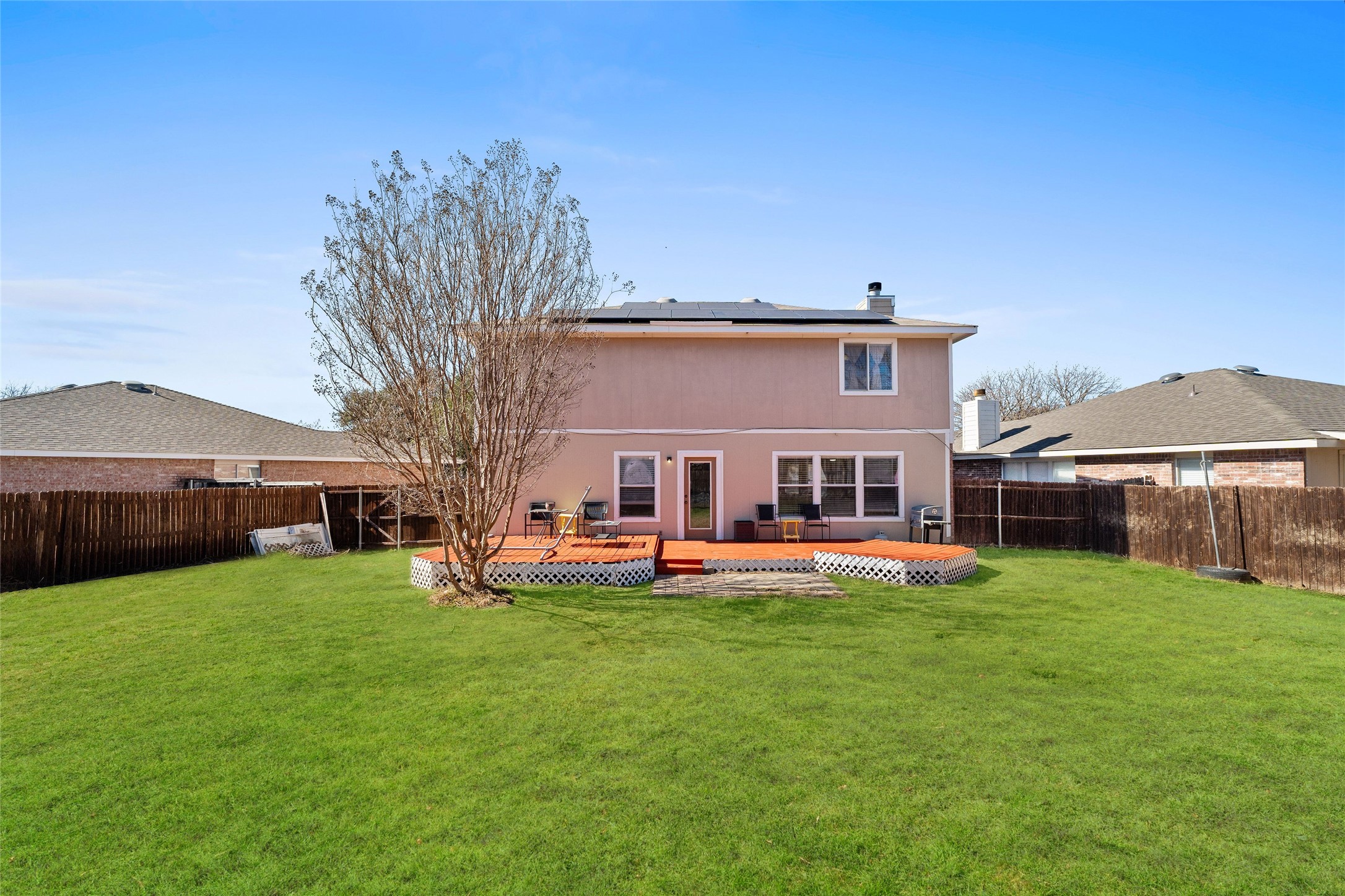 2600 Hidden Valley Drive Mckinney TX 75071