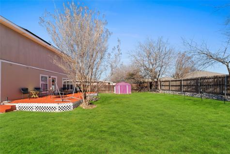2600 Hidden Valley Drive Mckinney TX 75071