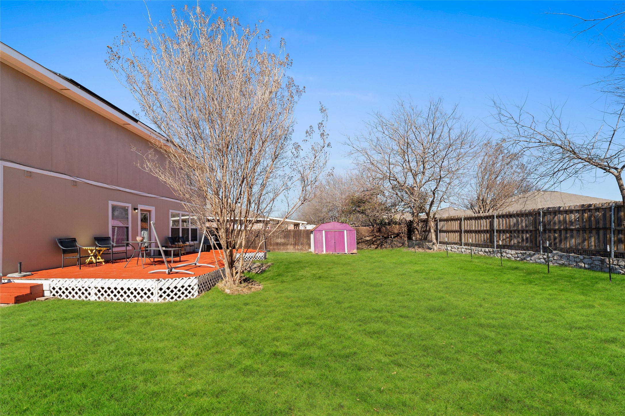 2600 Hidden Valley Drive Mckinney TX 75071