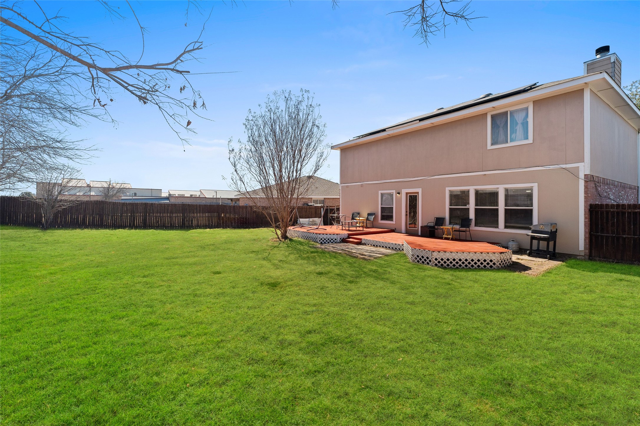 2600 Hidden Valley Drive Mckinney TX 75071