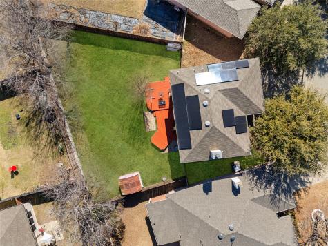 2600 Hidden Valley Drive Mckinney TX 75071