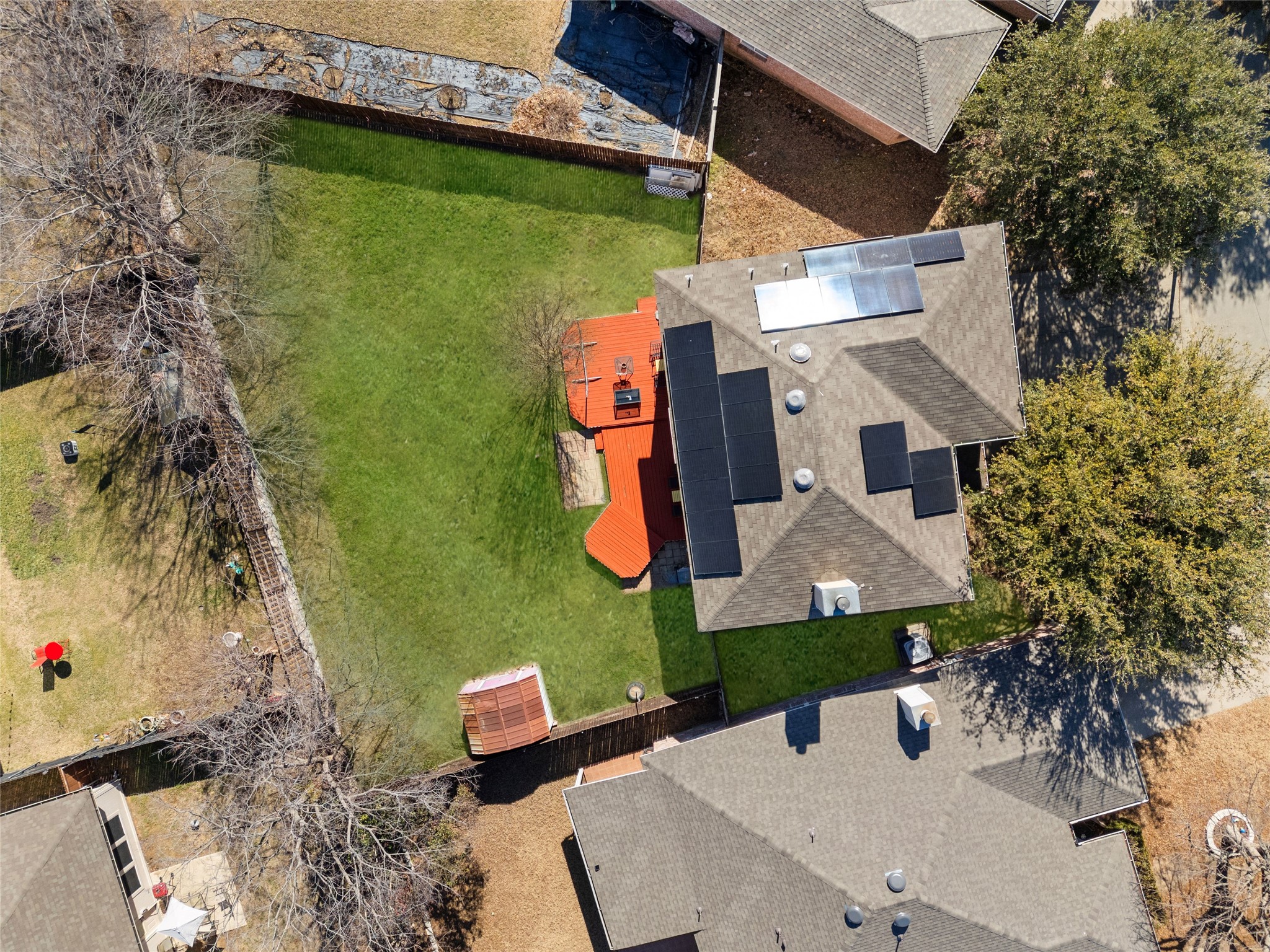 2600 Hidden Valley Drive Mckinney TX 75071