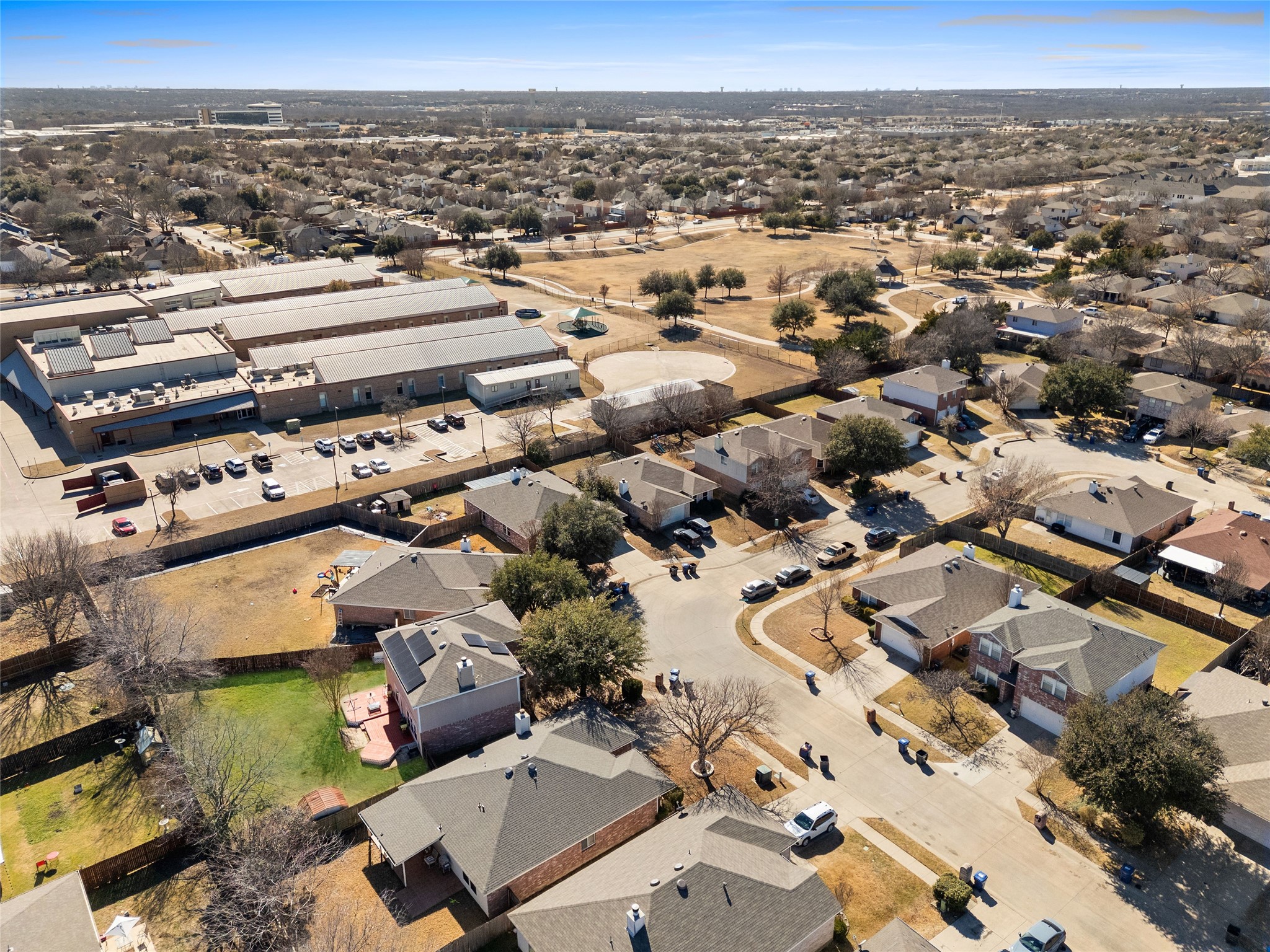 2600 Hidden Valley Drive Mckinney TX 75071