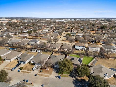 2600 Hidden Valley Drive Mckinney TX 75071