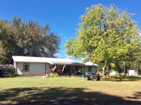 1878 County Road 2125 Ivanhoe TX 75447