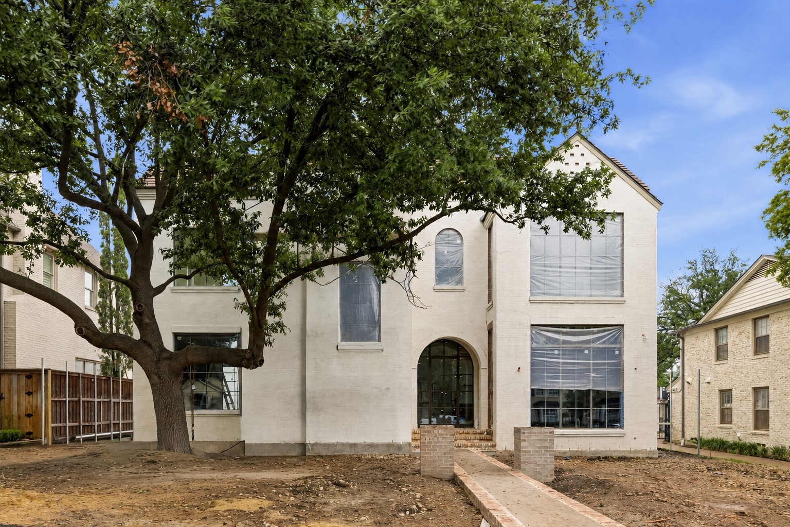 3512 Wentwood Drive University Park TX 75225