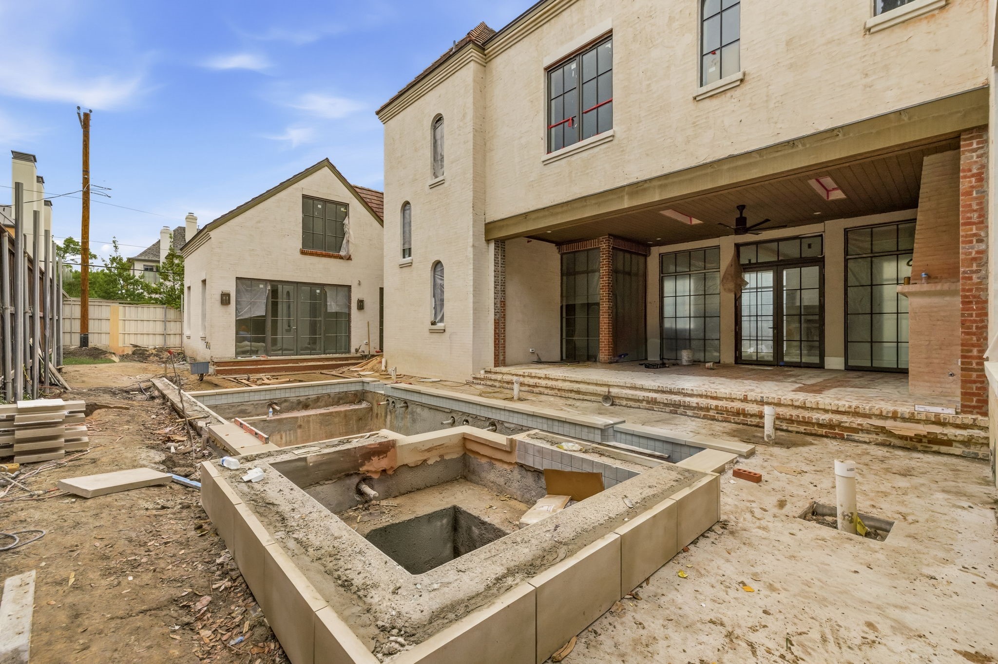 3512 Wentwood Drive University Park TX 75225