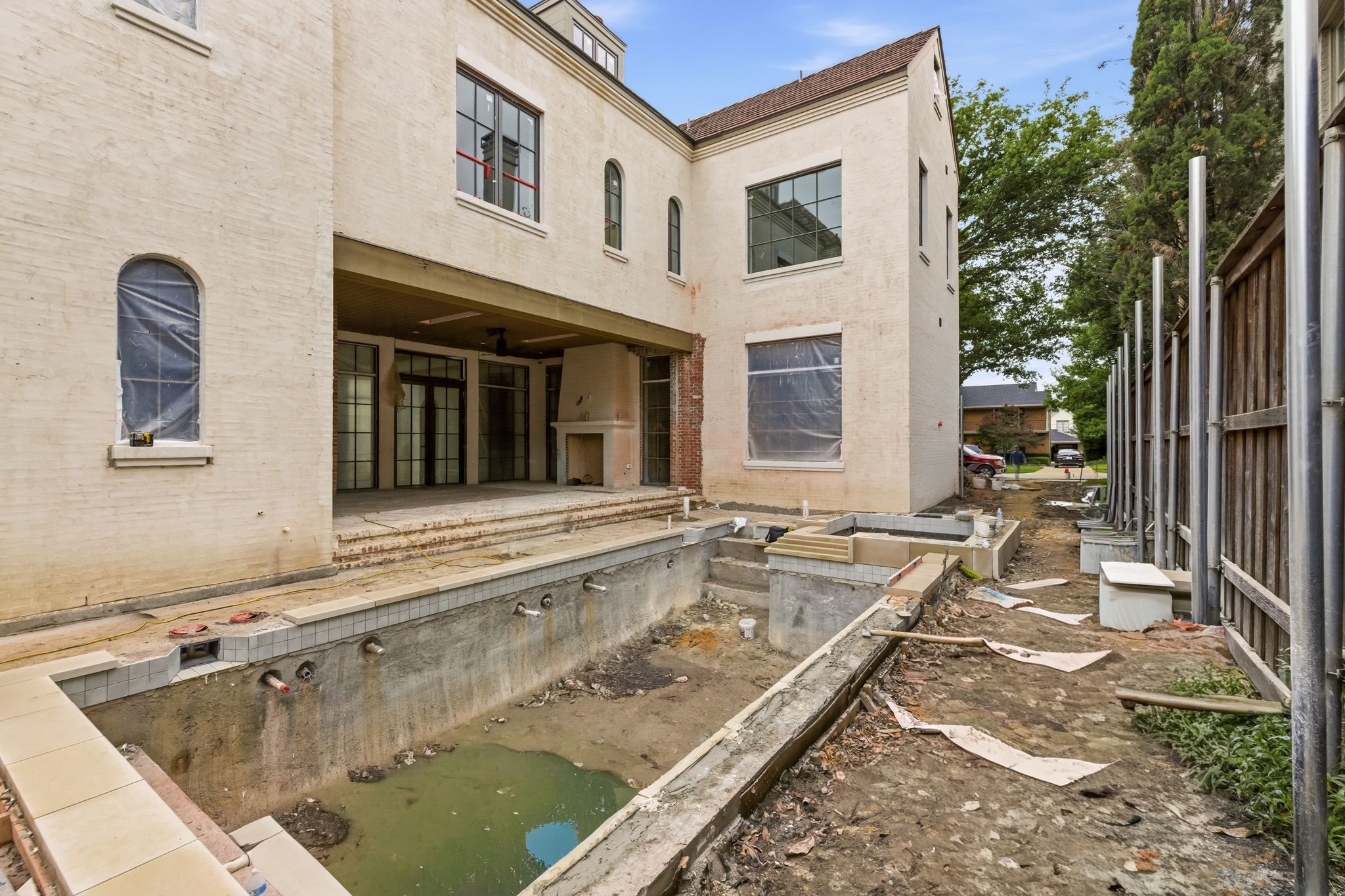 3512 Wentwood Drive University Park TX 75225