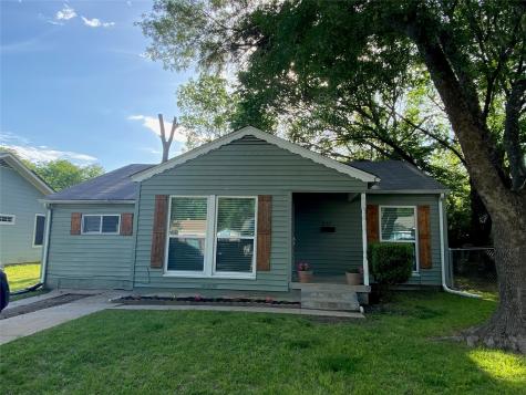 933 SW 4th Street Grand Prairie TX 75051