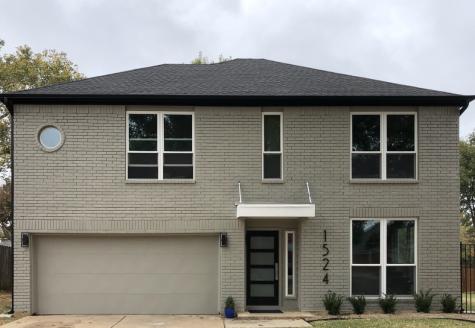 1524 Dublin Circle Grapevine TX 76051